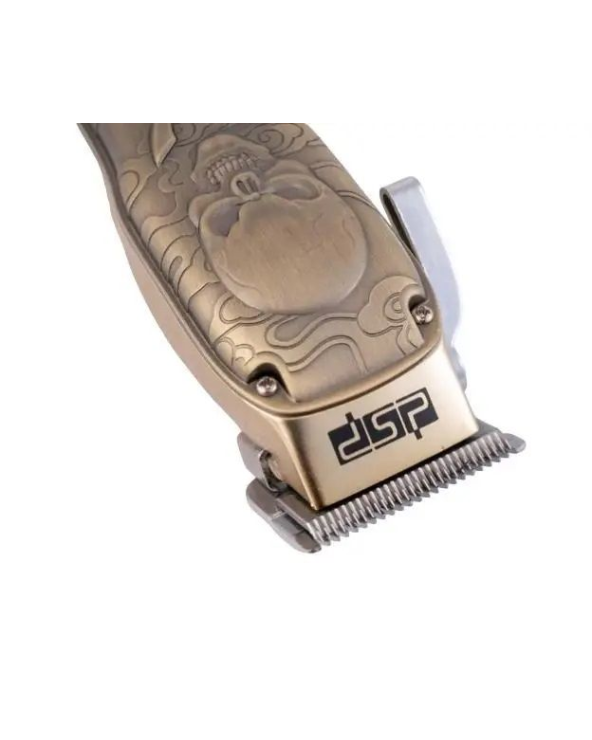 Κουρευτική μηχανή - 91032 - Barber - DSP