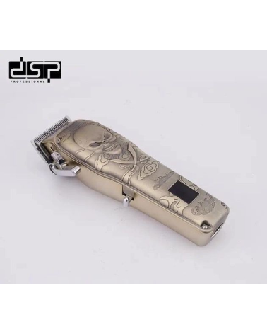 Κουρευτική μηχανή - 91032 - Barber - DSP