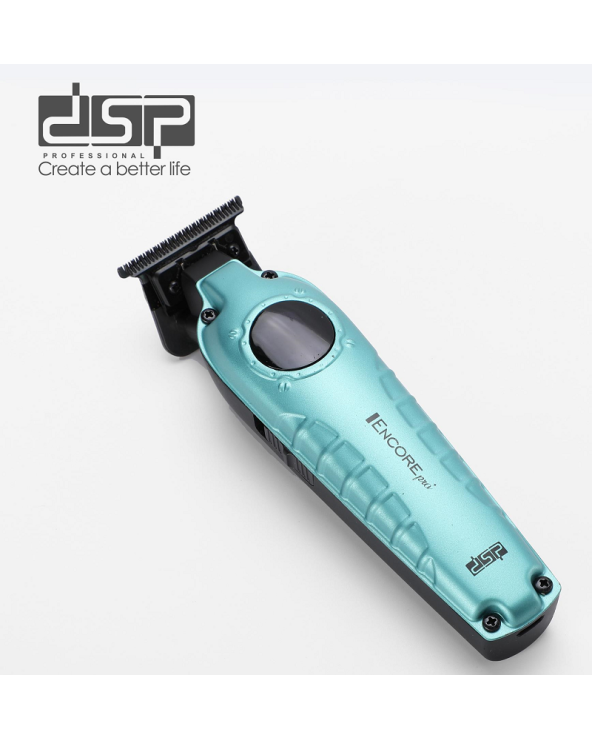 Κουρευτική μηχανή - 90086 - DSP