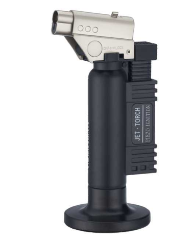 Φλόγιστρο - Καμινέτο  - Αντιανεμικό - BS-270