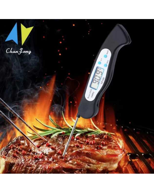 Ψηφιακό θερμόμετρο κουζίνας - TP108