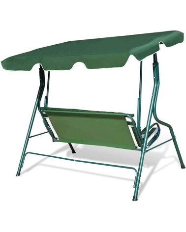 Κούνια κήπου 3θέσια - YB3106