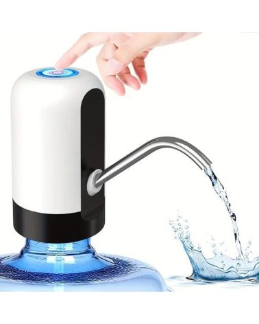 Αυτόματη ηλεκτρική αντλία νερού - 702