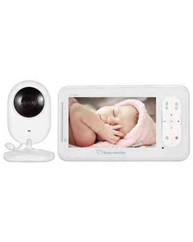 Ενδοεπικοινωνία μωρού - Baby Monitor - A920