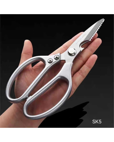 Ψαλίδι γενικής χρήσης μεταλλικό - SK5