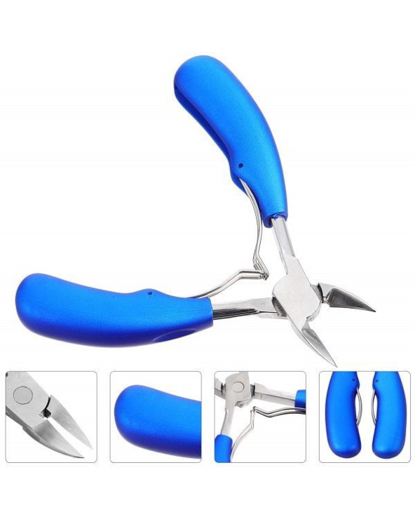 Κόφτης - Πενσάκι νυχιών - CC17