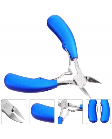 Κόφτης - Πενσάκι νυχιών - CC17