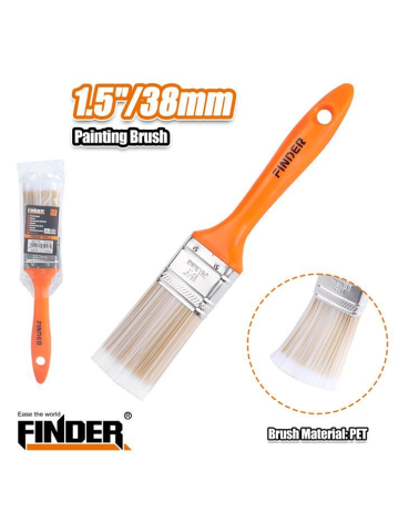 Πινέλο βαφής – 1.5"/38mm - Finder
