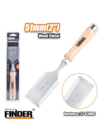 Σκαρπέλο - 51mm - 2   - Finder