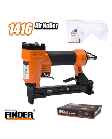 Καρφωτικό αέρος - 1416 - Finder