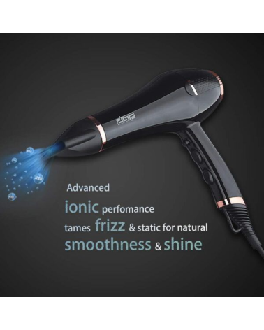 Πιστολάκι μαλλιών - 30089 - DSP