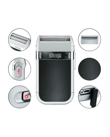 Ξυριστική μηχανή - Shaver - 60019 - DSP
