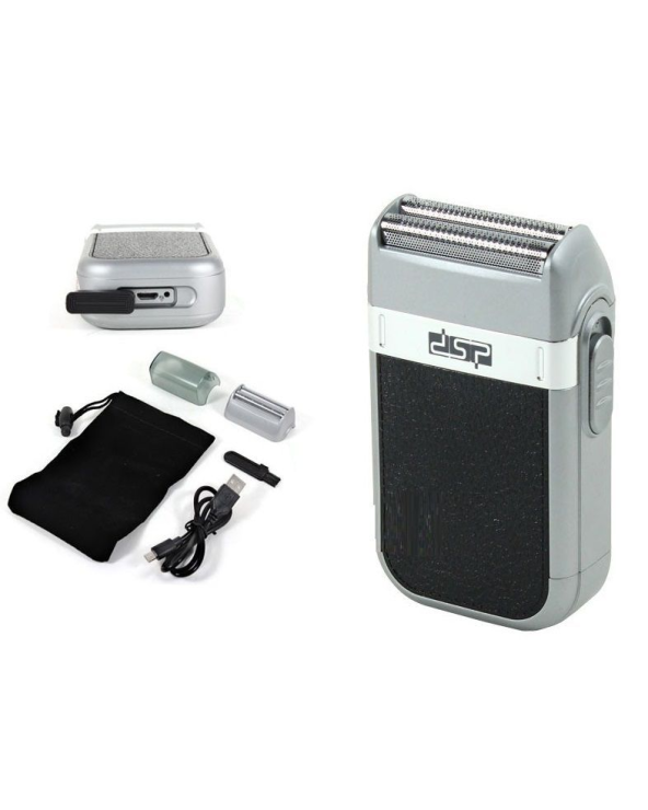 Ξυριστική μηχανή - Shaver - 60019 - DSP
