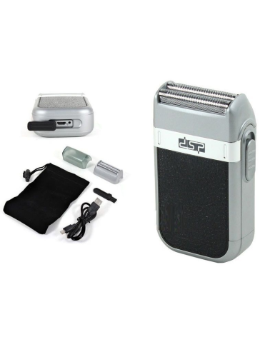 Ξυριστική μηχανή - Shaver - 60019 - DSP