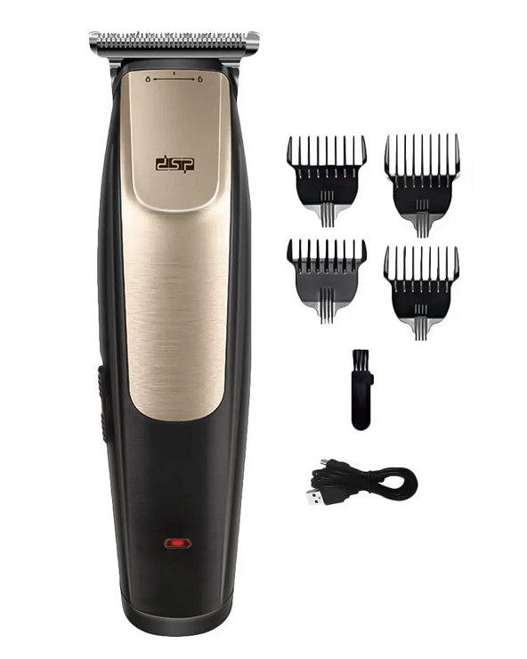 Κουρευτική μηχανή - 90127 - DSP - 564360 - Gold