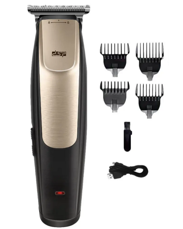 Κουρευτική μηχανή - 90127 - DSP - 564360 - Gold