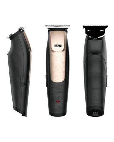 Κουρευτική μηχανή - 90127 - DSP - 564360 - Gold