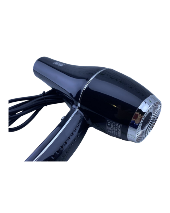 Πιστολάκι μαλλιών - 30249 - DSP - 564681 - Black