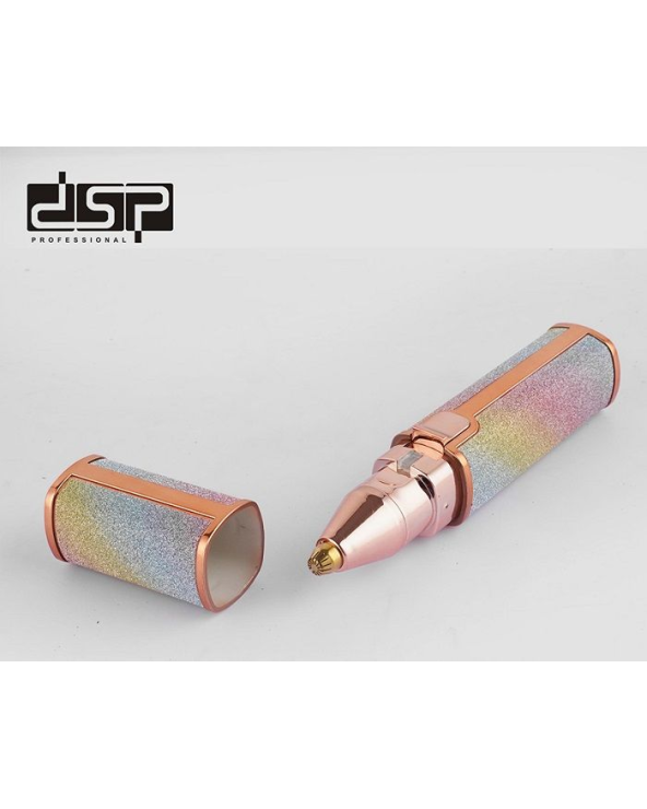 Ξυριστική μηχανή προσώπου-σώματος - Trimmer - 2in1 - 70209 - DSP