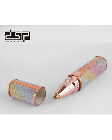 Ξυριστική μηχανή προσώπου-σώματος - Trimmer - 2in1 - 70209 - DSP