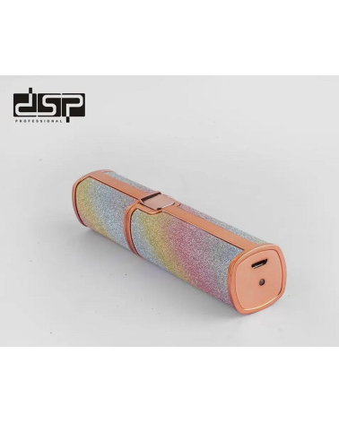 Ξυριστική μηχανή προσώπου-σώματος - Trimmer - 2in1 - 70209 - DSP