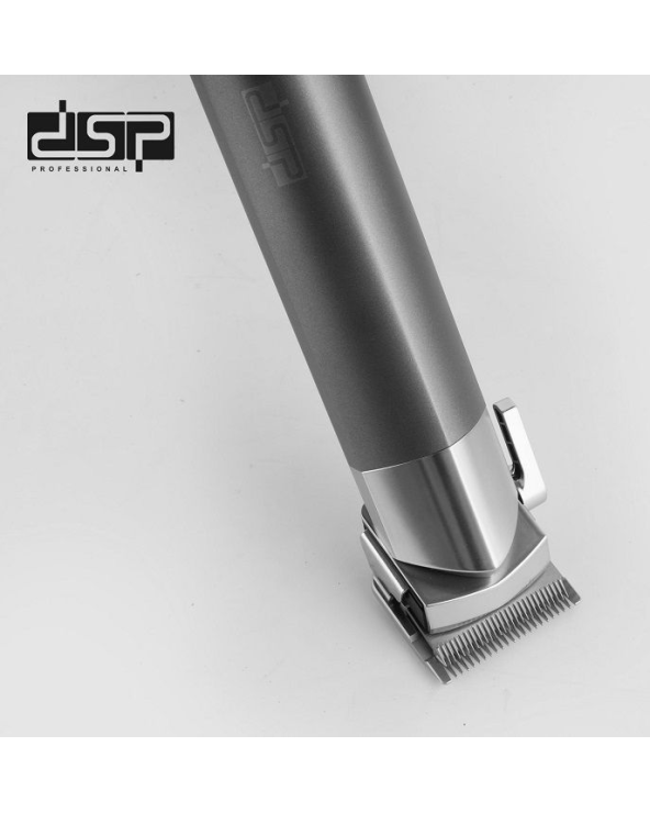 Κουρευτική μηχανή - 90639 - DSP - 613620 - Silver