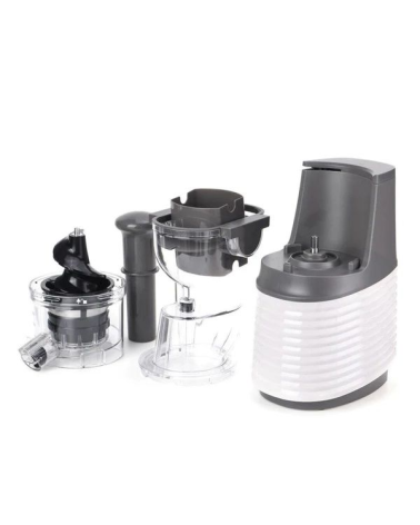 Αποχυμωτής - Slow juicer - KJ3071 - DSP