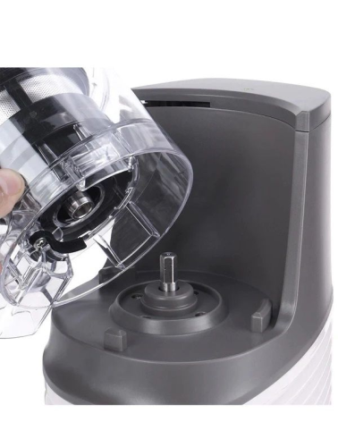 Αποχυμωτής - Slow juicer - KJ3071 - DSP