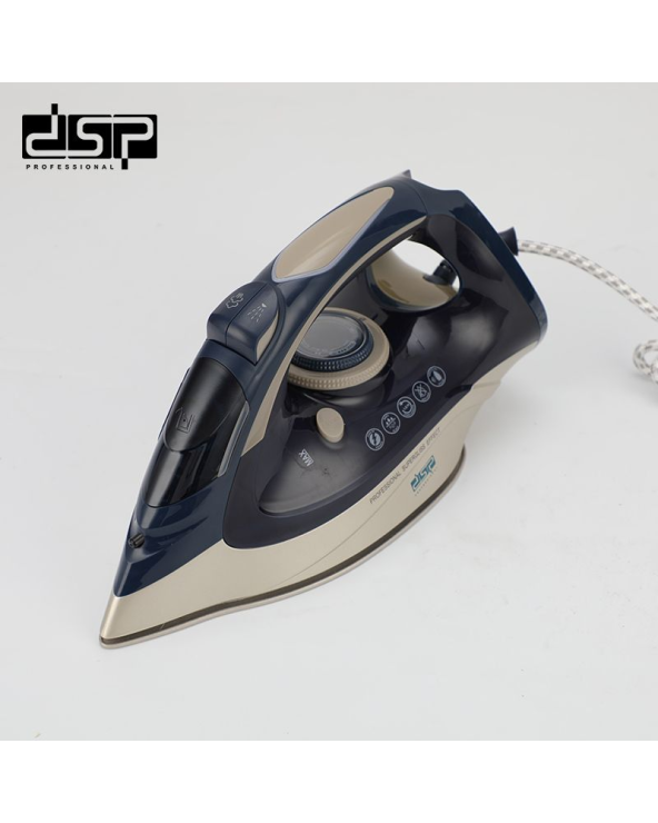 Σίδερο ατμού - KD1133 - DSP