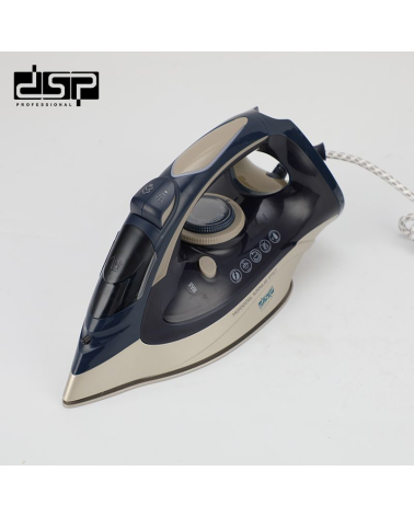 Σίδερο ατμού - KD1133 - DSP