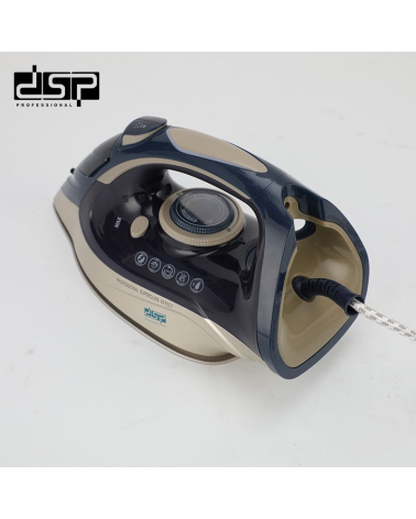 Σίδερο ατμού - KD1133 - DSP