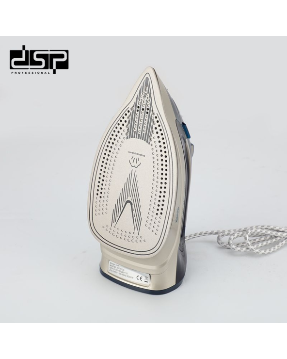 Σίδερο ατμού - KD1133 - DSP