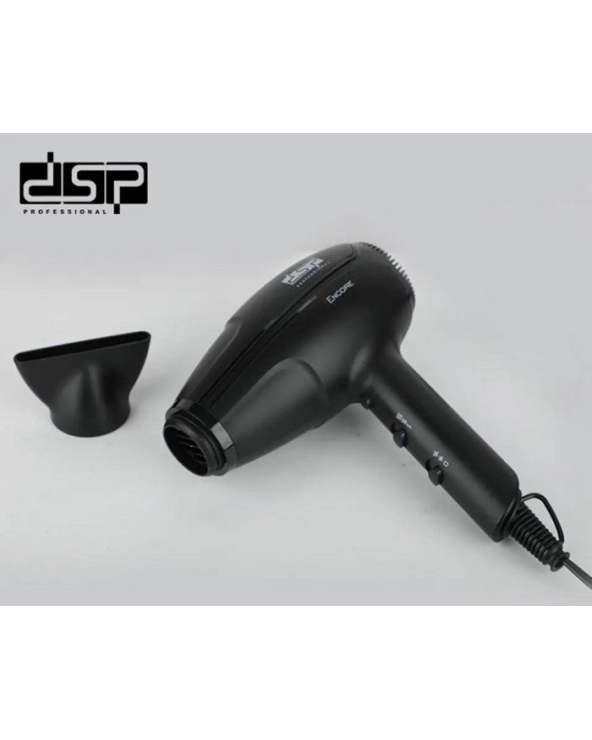 Πιστολάκι μαλλιών - 30361 - DSP