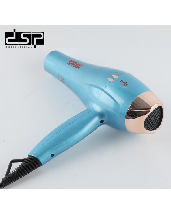 Πιστολάκι μαλλιών - 37135 - DSP - 617109 - Blue