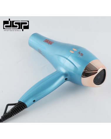 Πιστολάκι μαλλιών - 37135 - DSP - 617109 - Blue