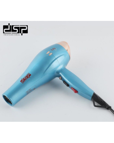 Πιστολάκι μαλλιών - 37135 - DSP - 617109 - Blue