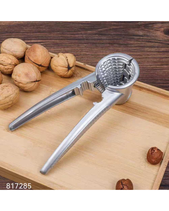 Καρυοθραύστης χειρός - Μεταλλικός