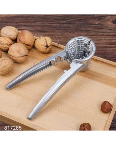 Καρυοθραύστης χειρός - Μεταλλικός
