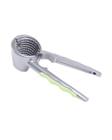 Καρυοθραύστης χειρός - Μεταλλικός