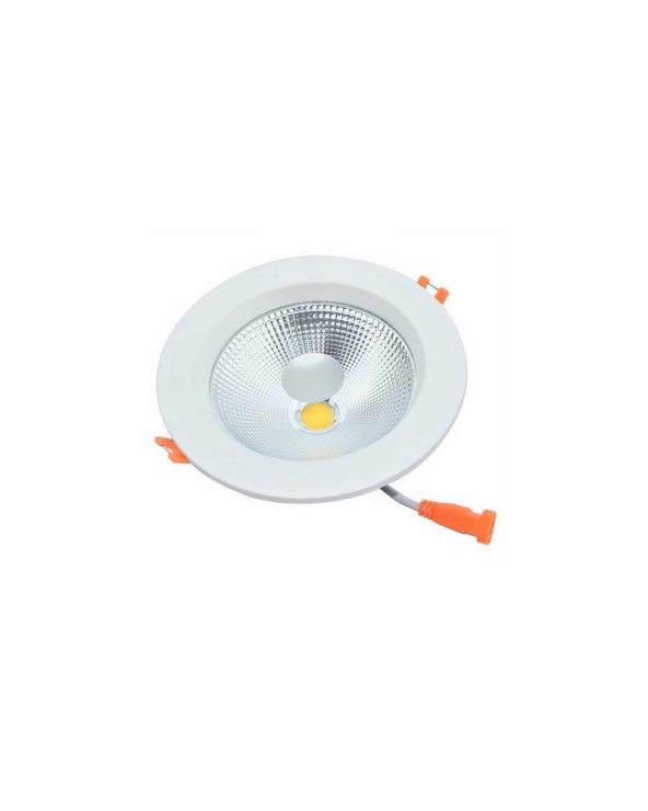 Φωτιστικό LED - Downlight - 20W - 6500K