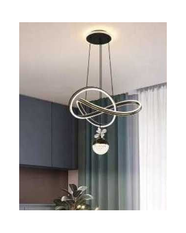 Φωτιστικό οροφής LED - 2135