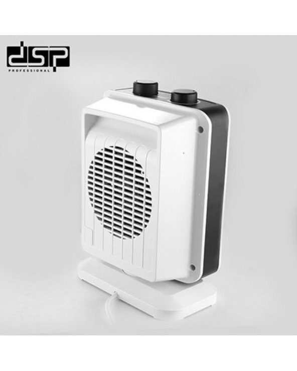 Ηλεκτρικό αερόθερμο - KD3033 - DSP