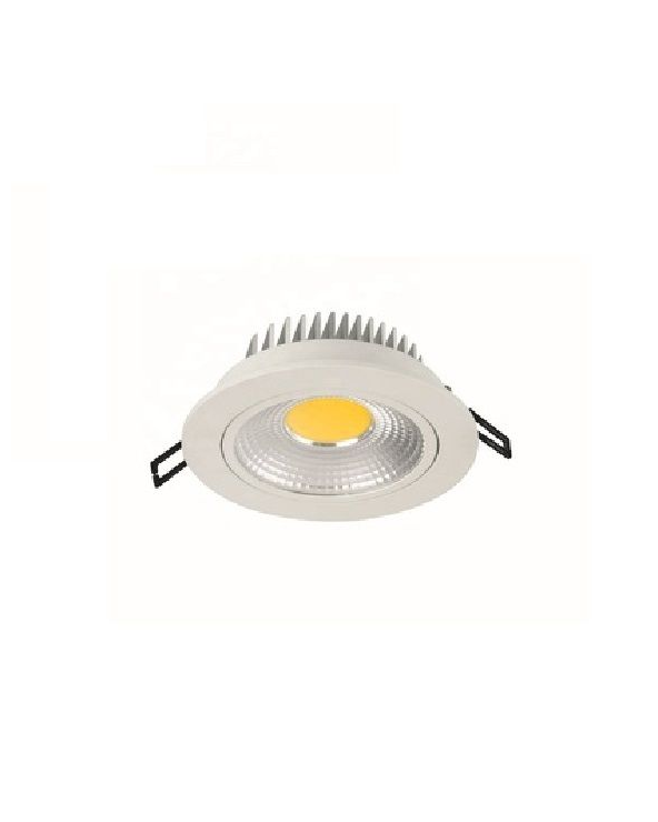 Λάμπα LED - Downlight – 10W - 6500K