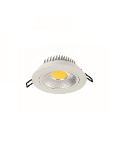 Λάμπα LED - Downlight – 10W - 6500K