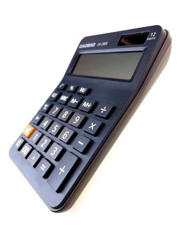 Ψηφιακή αριθμομηχανή - DS-2805