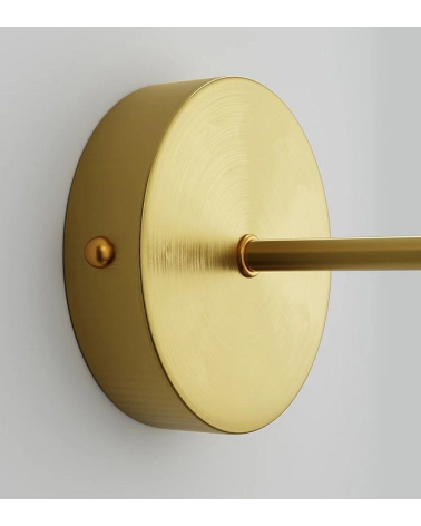 Επιτοίχιο φωτιστικό LED - PH207