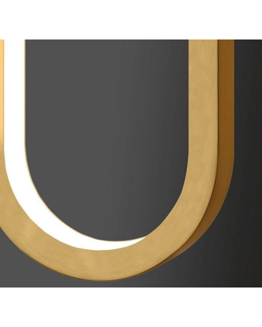 Επιτοίχιο φωτιστικό LED - PH207