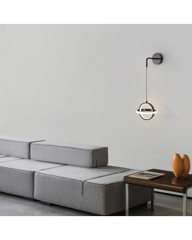 Επιτοίχιο φωτιστικό LED - PH206