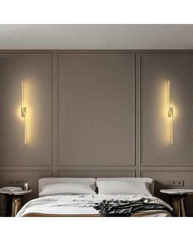 Επιτοίχιο φωτιστικό LED - PH209