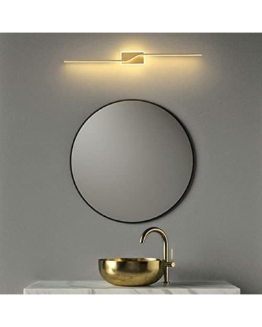 Επιτοίχιο φωτιστικό LED - PH209